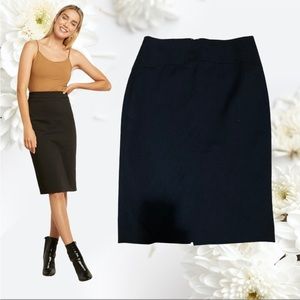 RW&CO. Ava Pencil Skirt